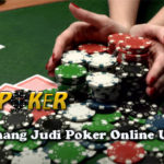 Trik Menang Judi Poker Online Uang Asli